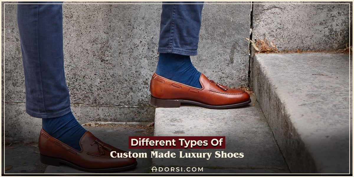 Best luxury outlet dress shoes